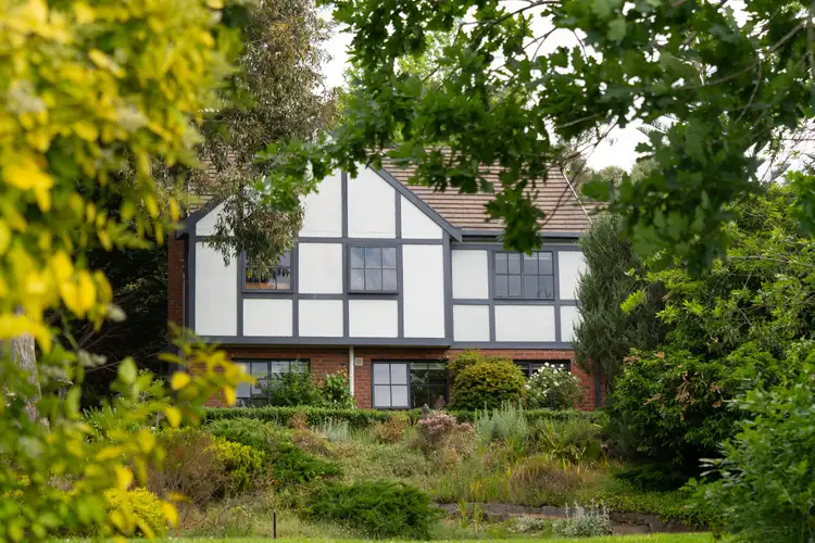 45 Connors Lane, Seville VIC 3139