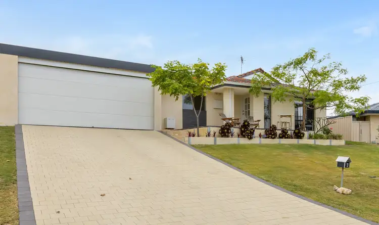 3 Afric Way, Kallaroo WA 6025