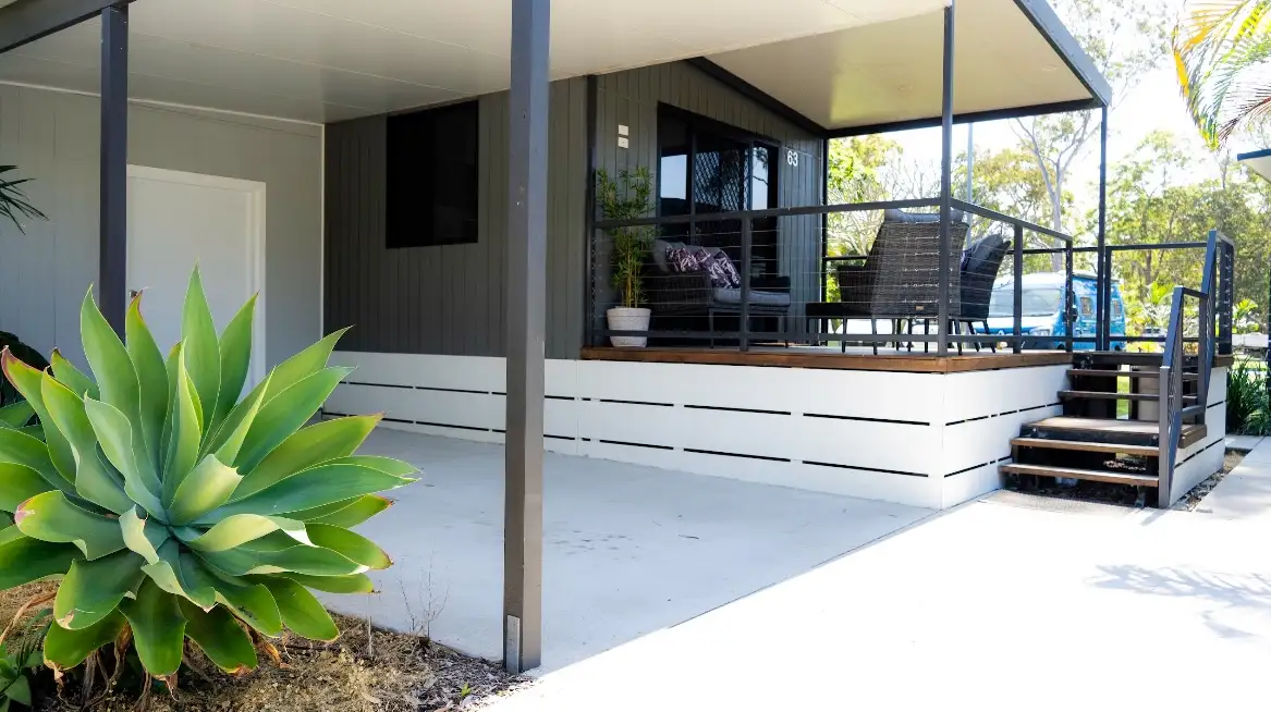 Main view of Homely house listing, 383 North Street, Wooli NSW 2462
