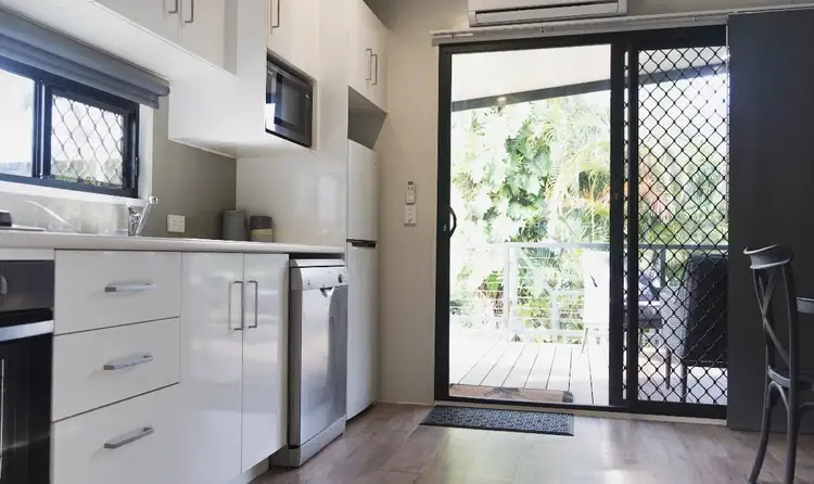 Fourth view of Homely house listing, 383 North Street, Wooli NSW 2462