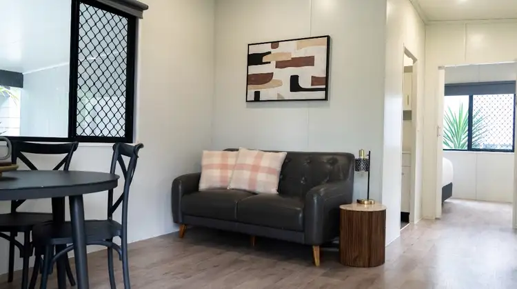 Fifth view of Homely house listing, 383 North Street, Wooli NSW 2462