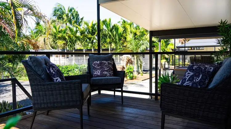 Sixth view of Homely house listing, 383 North Street, Wooli NSW 2462