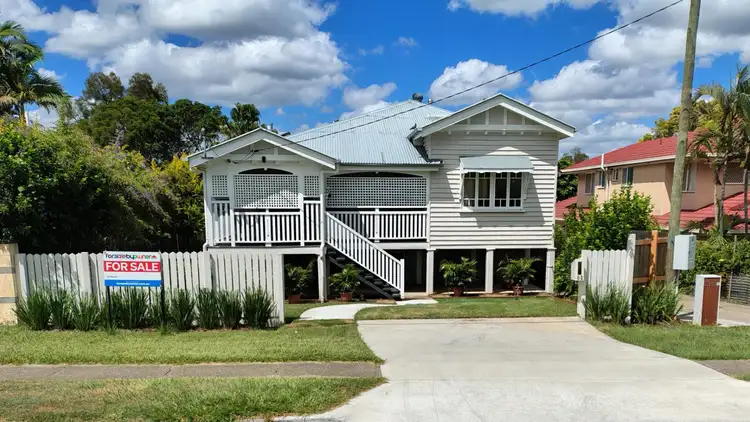 82 Rowe Tce, Darra QLD 4076