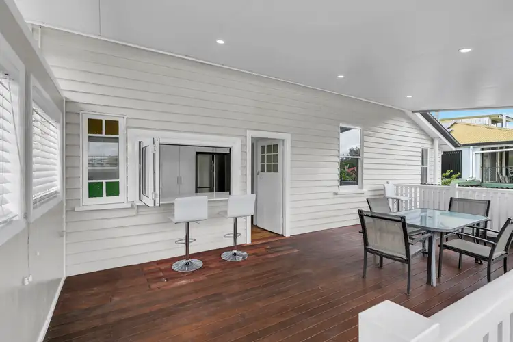 Third view of Homely house listing, 82 Rowe Tce, Darra QLD 4076