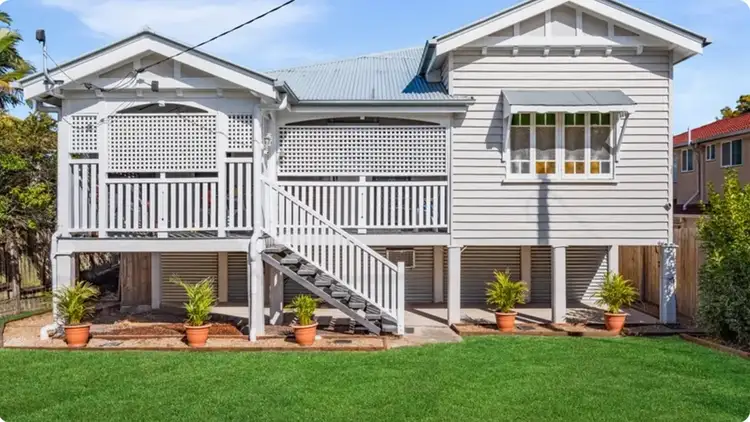 Fourth view of Homely house listing, 82 Rowe Tce, Darra QLD 4076