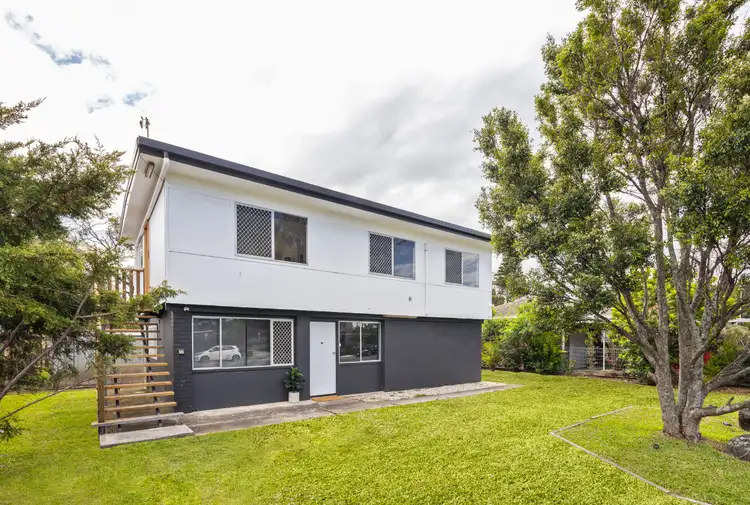 Main view of Homely house listing, 4 Hickey Street, Coomera QLD 4209
