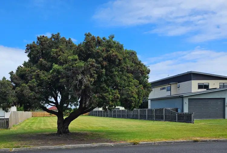 Second view of Homely land listing, 38 Stewart Street, Port Welshpool VIC 3965