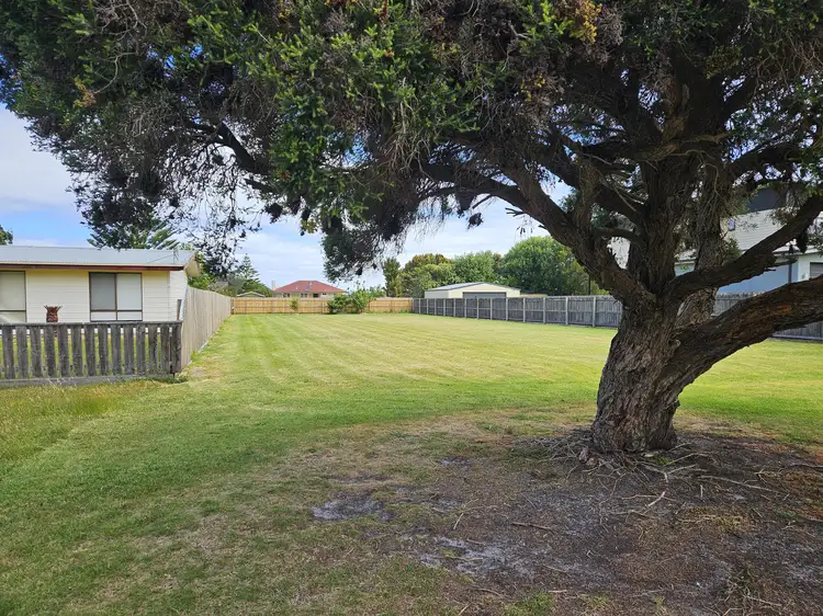 Third view of Homely land listing, 38 Stewart Street, Port Welshpool VIC 3965