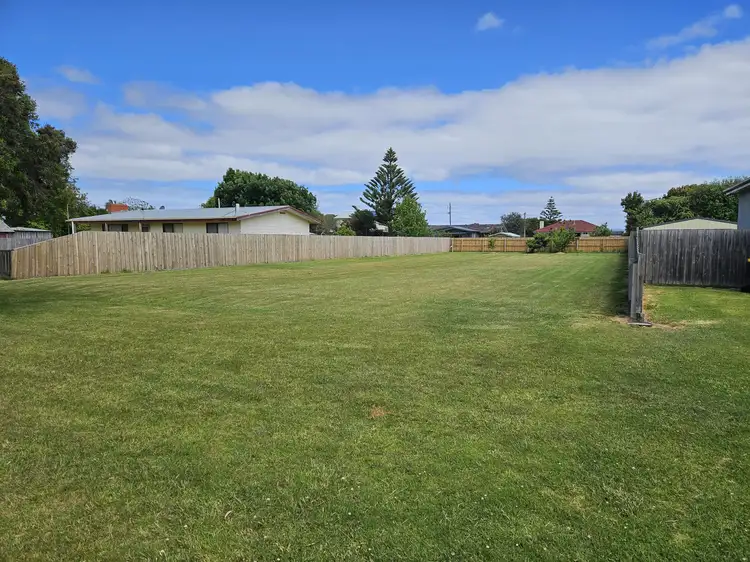 Fourth view of Homely land listing, 38 Stewart Street, Port Welshpool VIC 3965