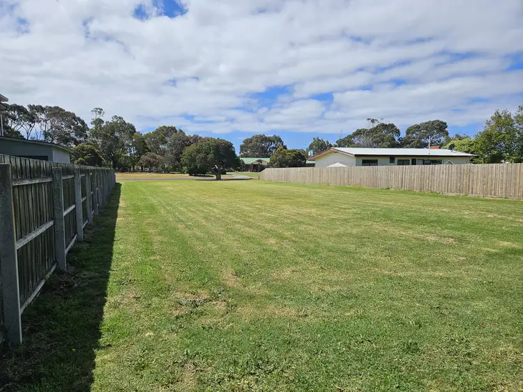 Fifth view of Homely land listing, 38 Stewart Street, Port Welshpool VIC 3965