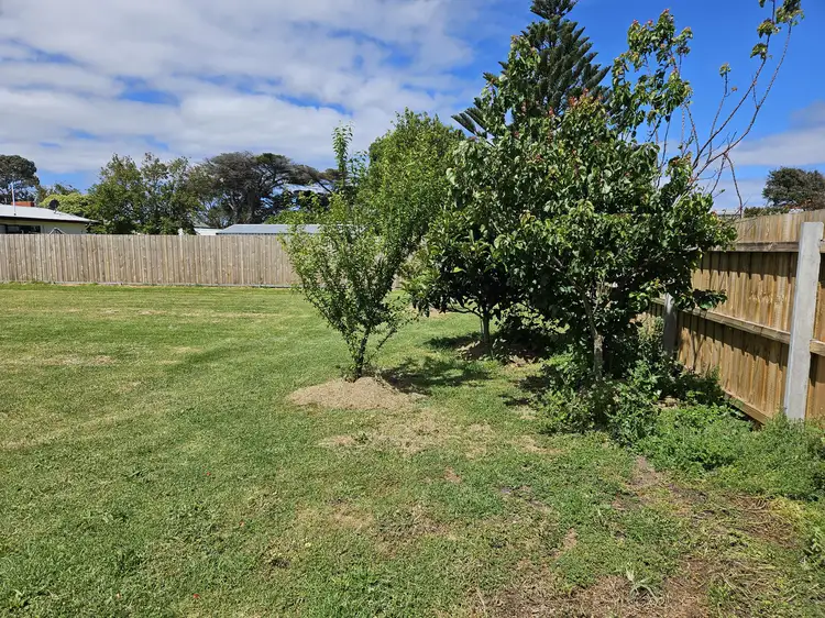 Sixth view of Homely land listing, 38 Stewart Street, Port Welshpool VIC 3965