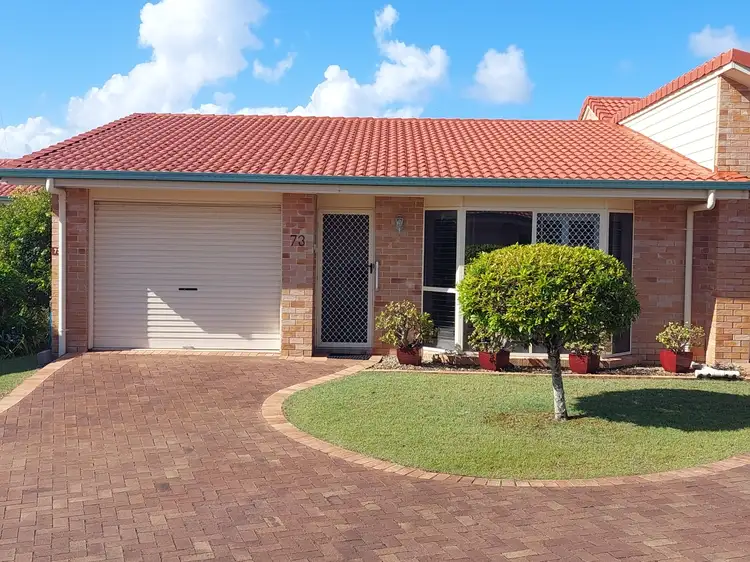 73/31 North Street, Caloundra QLD 4551