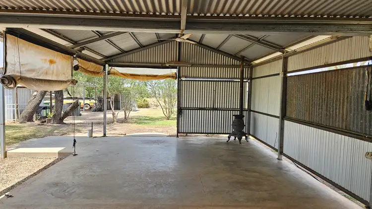 Third view of Homely house listing, 27 Mabel St, Cunnamulla QLD 4490