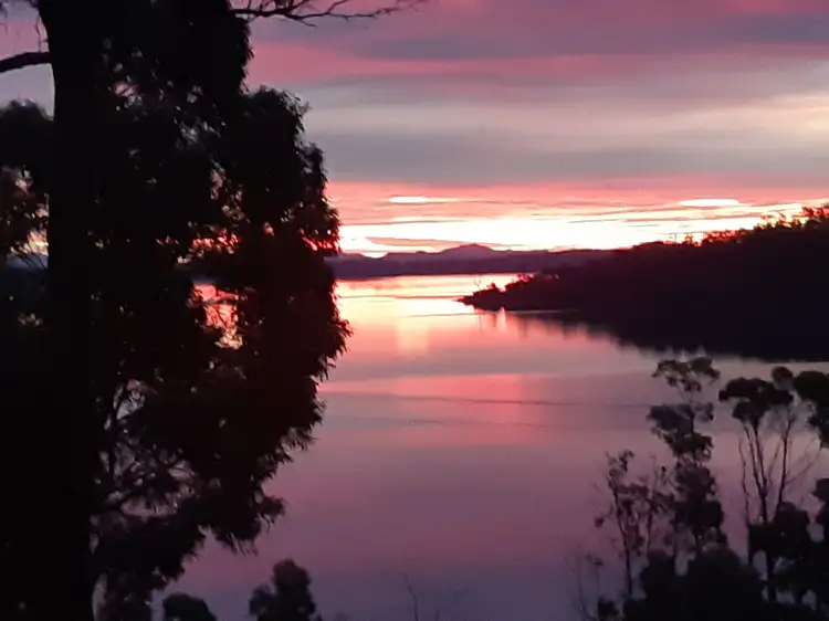 5531 Arthur Highway, Eaglehawk Neck TAS 7179