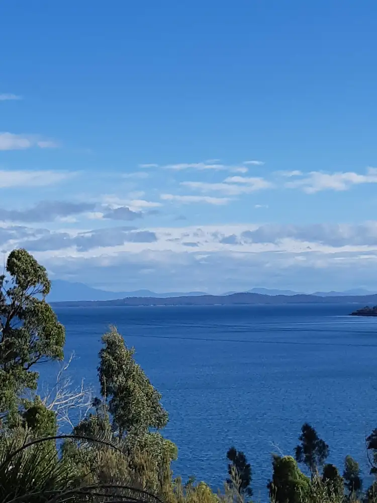 Second view of Homely house listing, 5531 Arthur Highway, Eaglehawk Neck TAS 7179