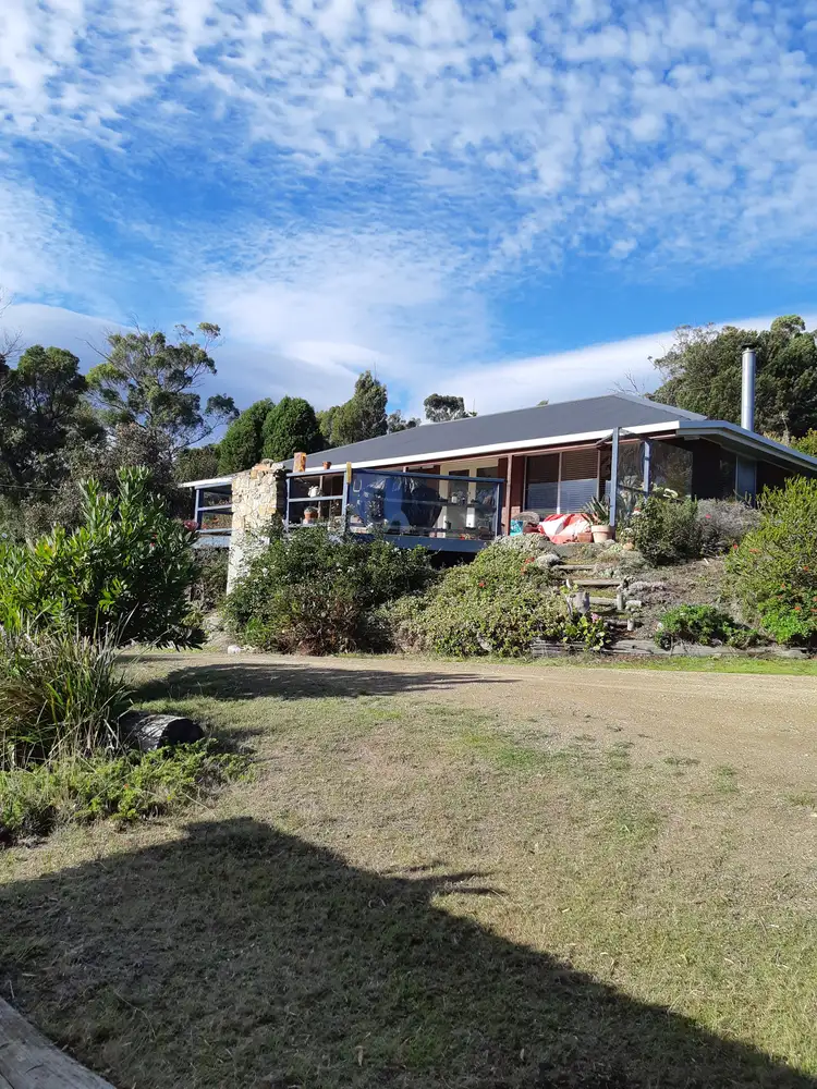 Fourth view of Homely house listing, 5531 Arthur Highway, Eaglehawk Neck TAS 7179