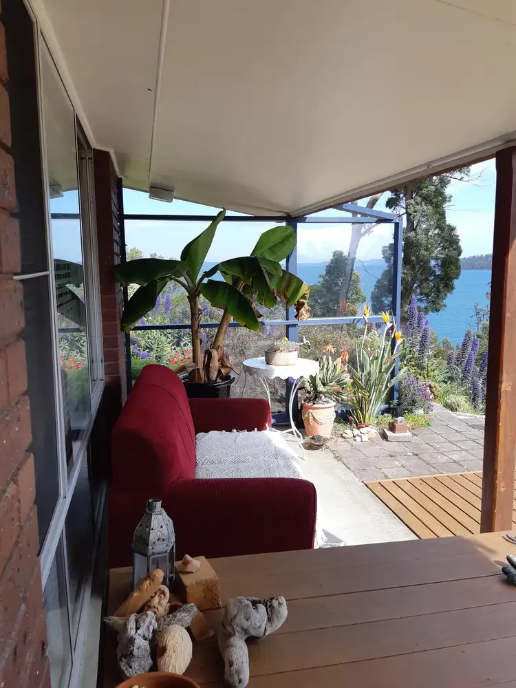 Fifth view of Homely house listing, 5531 Arthur Highway, Eaglehawk Neck TAS 7179