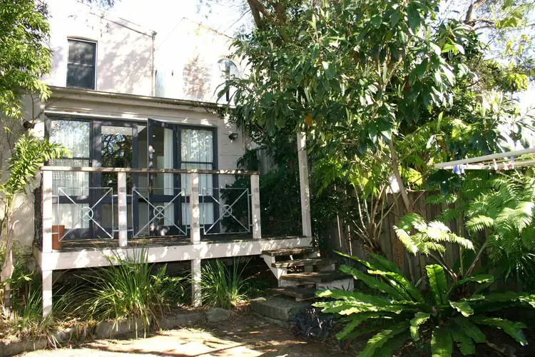 Second view of Homely house listing, 19 Darghan Street, Glebe NSW 2037