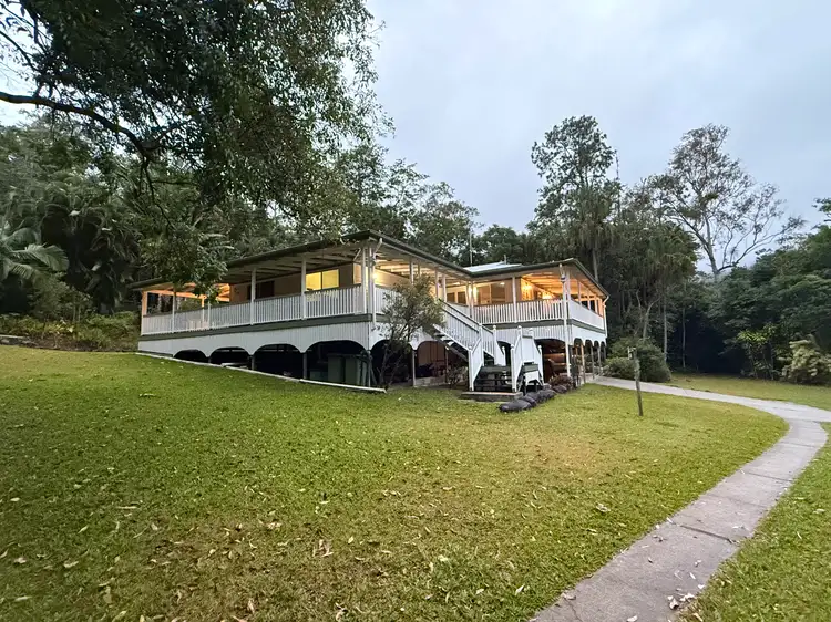 81 Castle Rock Road, Byfield QLD 4703