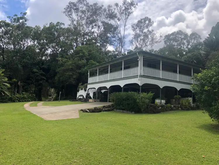 Second view of Homely rural property listing, 81 Castle Rock Road, Byfield QLD 4703