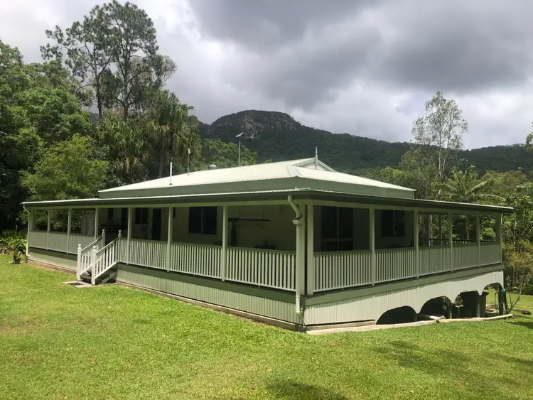 Fourth view of Homely rural property listing, 81 Castle Rock Road, Byfield QLD 4703