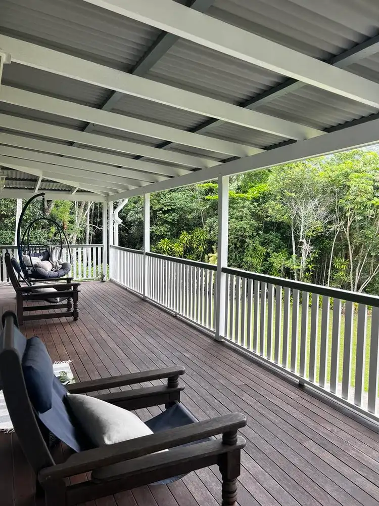 Sixth view of Homely rural property listing, 81 Castle Rock Road, Byfield QLD 4703