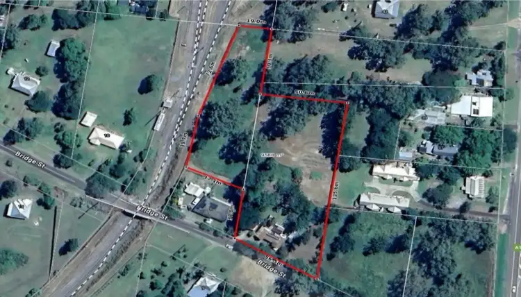 6 Mungar Road, Tiaro QLD 4650