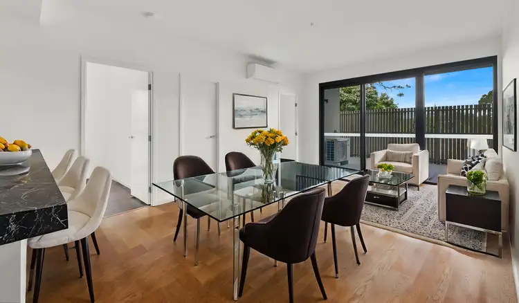 Main view of Homely apartment listing, G5/1633 Malvern Road, Glen Iris VIC 3146