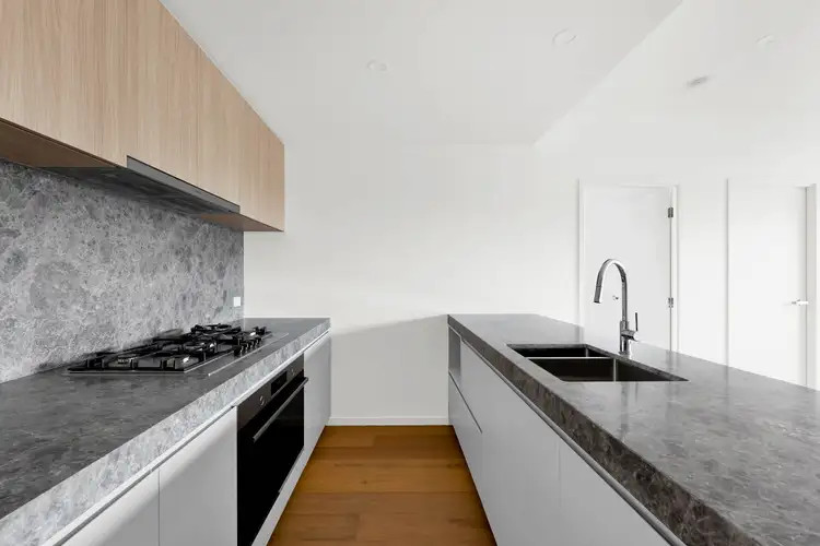 Second view of Homely apartment listing, G5/1633 Malvern Road, Glen Iris VIC 3146