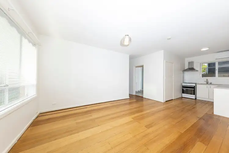 Second view of Homely apartment listing, 15/28 Eumeralla Road, Caulfield South VIC 3162