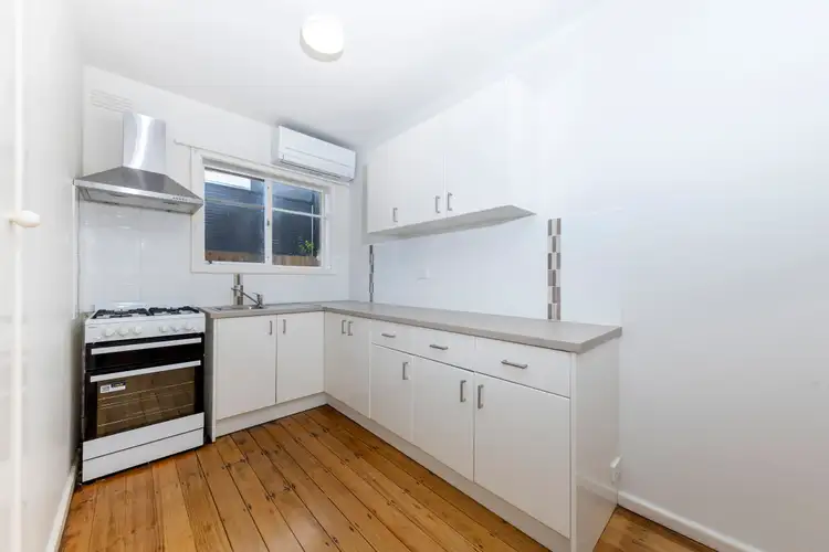 Third view of Homely apartment listing, 15/28 Eumeralla Road, Caulfield South VIC 3162