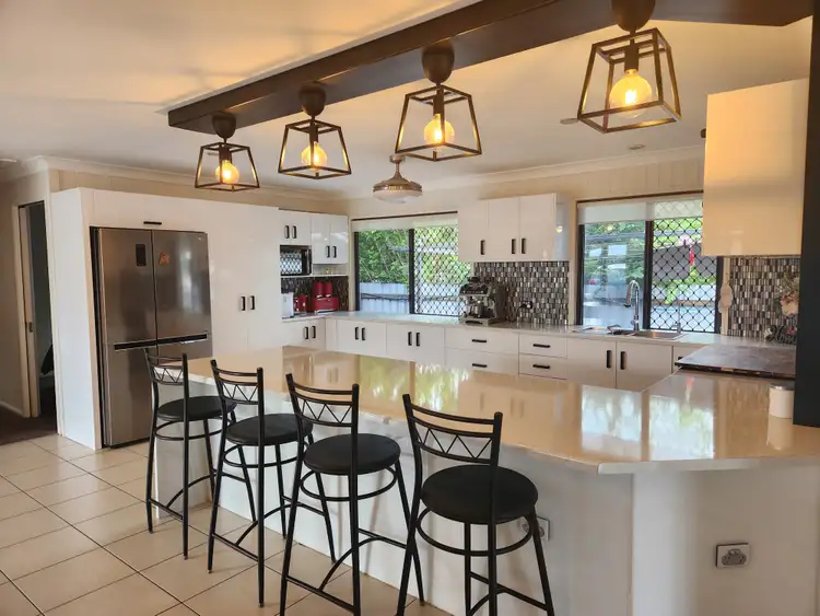 Sixth view of Homely house listing, 78 Cairns Street, Nanango QLD 4615