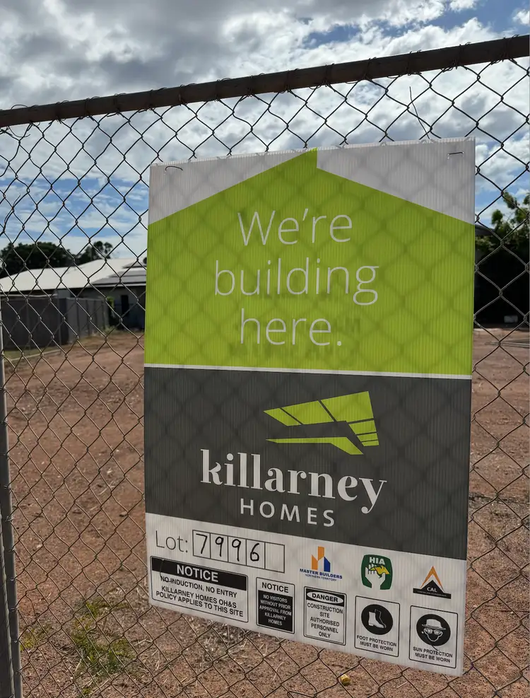 19 Whipray Circuit, Berrimah NT 828