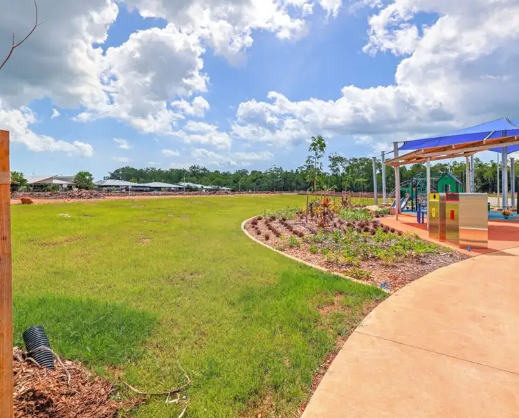 Sixth view of Homely land listing, 19 Whipray Circuit, Berrimah NT 828