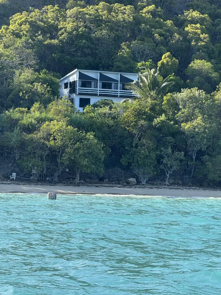 Lot 1 Esplanade, Prince of Wales QLD 4875