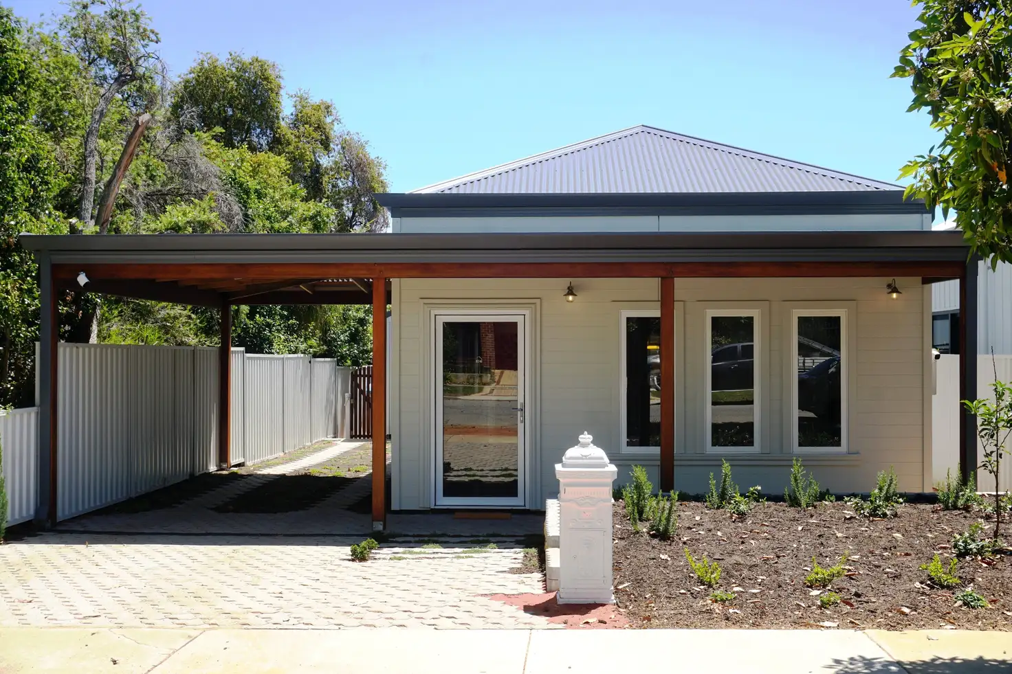 Main view of Homely house listing, 21A Chatham Road, Woodbridge WA 6056