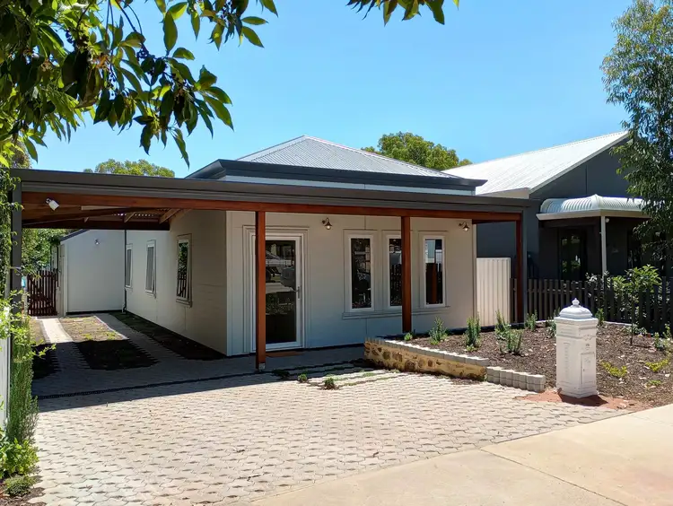 Second view of Homely house listing, 21A Chatham Road, Woodbridge WA 6056