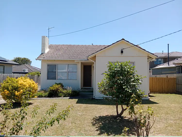 Main view of Homely house listing, 12 Bottlebrush Drive, Doveton VIC 3177