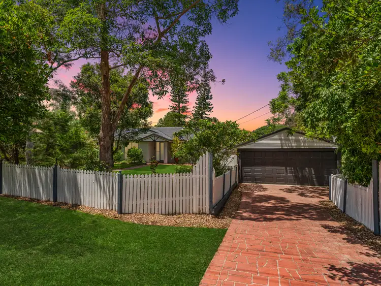 Second view of Homely house listing, 5 College Road, Karana Downs QLD 4306