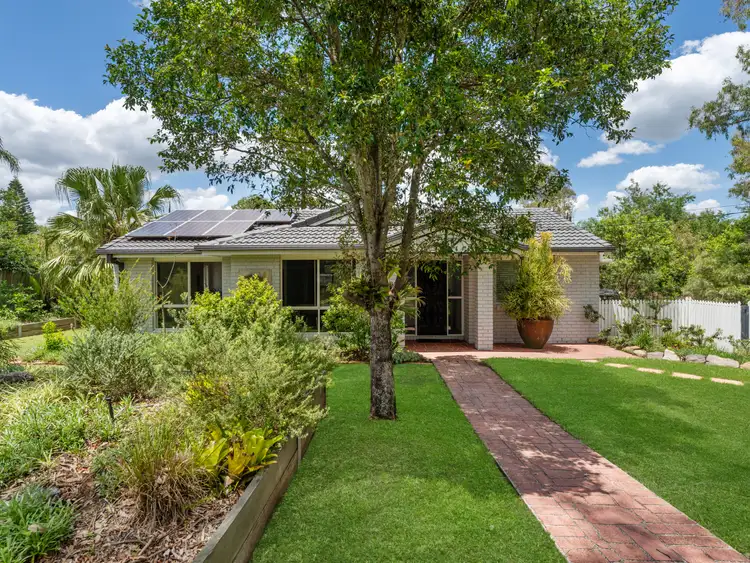 Third view of Homely house listing, 5 College Road, Karana Downs QLD 4306