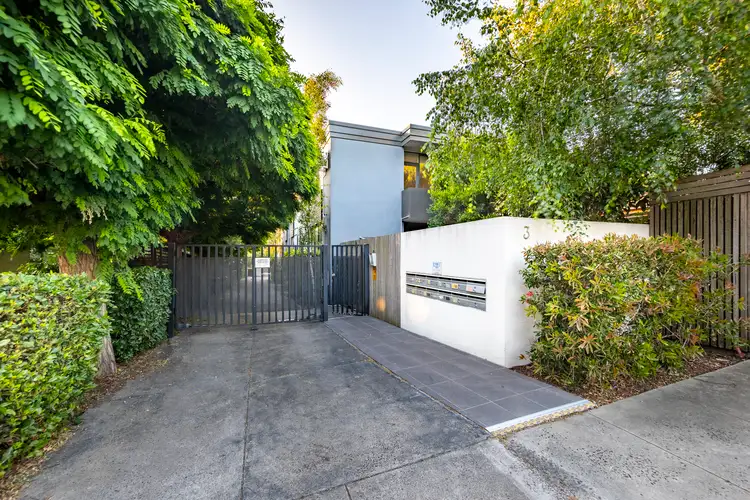 8/3 William St, Moorabbin VIC 3189