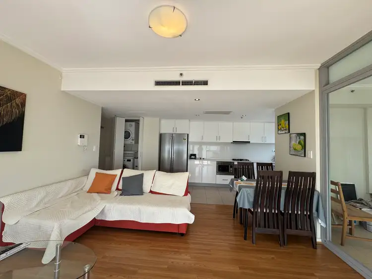 160/1 Railway Parade, Burwood NSW 2134