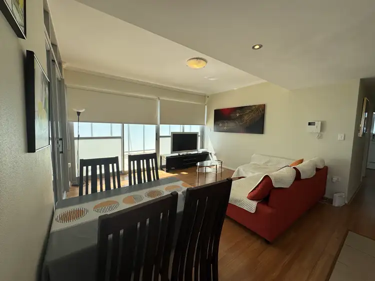Second view of Homely apartment listing, 160/1 Railway Parade, Burwood NSW 2134