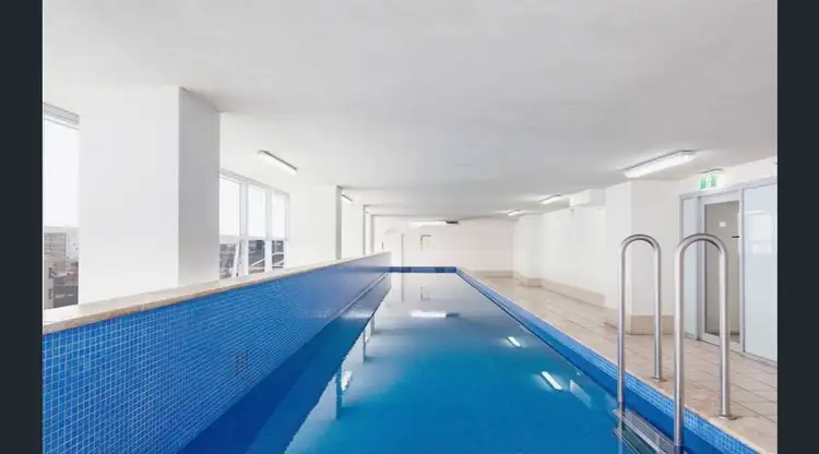 Fourth view of Homely apartment listing, 160/1 Railway Parade, Burwood NSW 2134