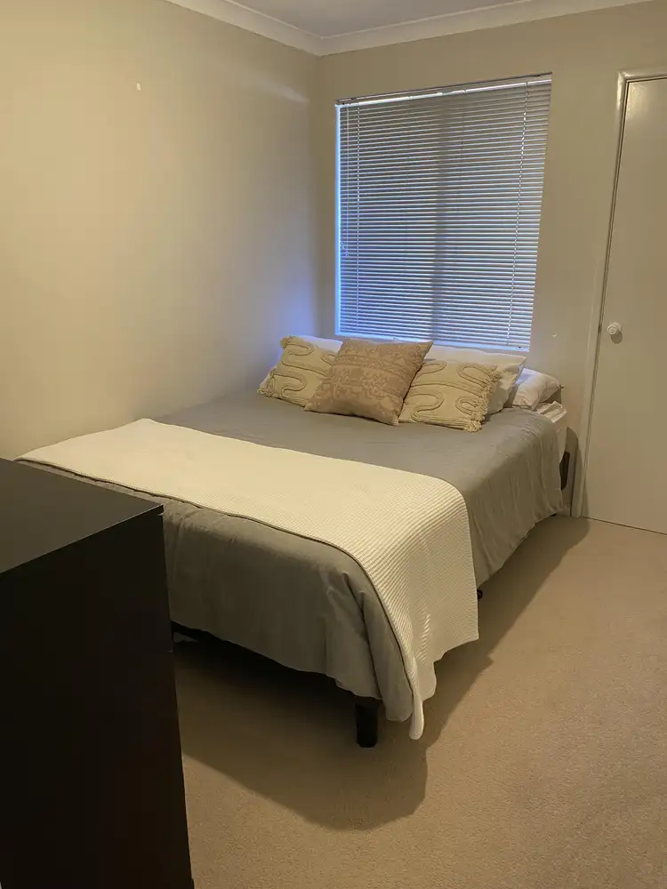 Fifth view of Homely villa listing, 3/143 St Brigids Tce, Scarborough WA 6019