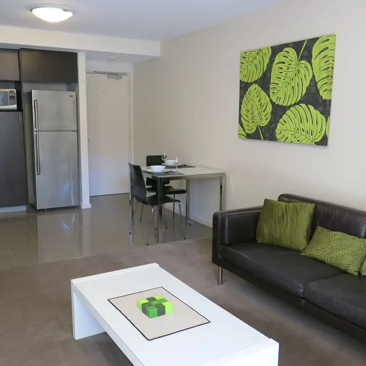 7/118 Adelaide Terrace, East Perth WA 6004