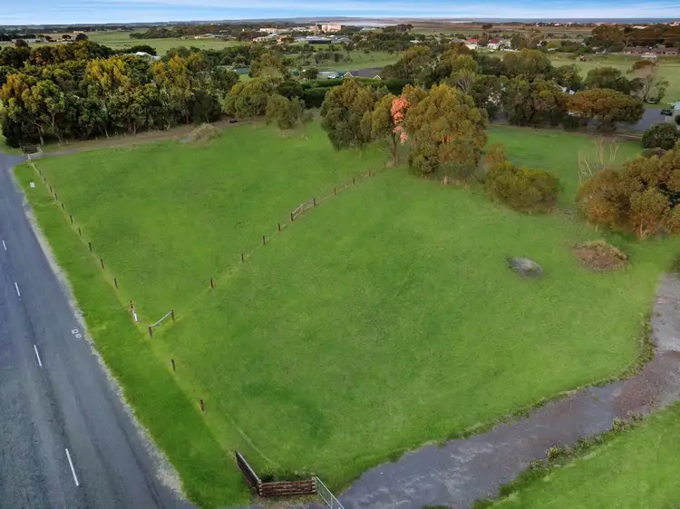 Second view of Homely land listing, 86 Albert Road, Port Fairy VIC 3284