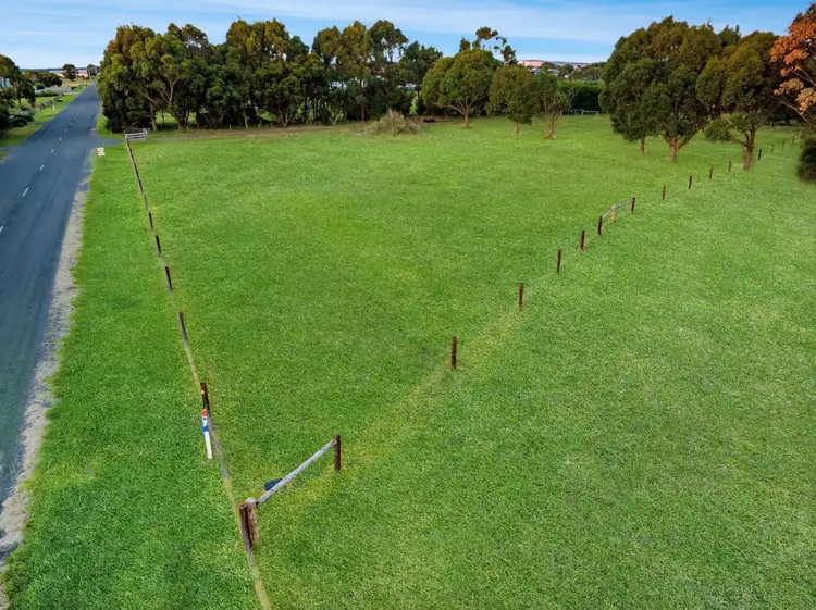 Third view of Homely land listing, 86 Albert Road, Port Fairy VIC 3284