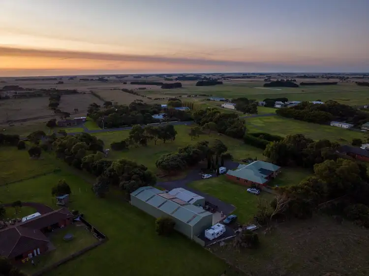 Fifth view of Homely land listing, 86 Albert Road, Port Fairy VIC 3284