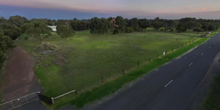 Sixth view of Homely land listing, 86 Albert Road, Port Fairy VIC 3284
